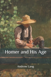Homer And His Age