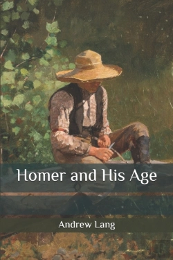 Bertrand.pt - Homer And His Age