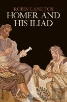 Homer And His Iliad