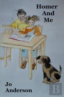 Homer And Me