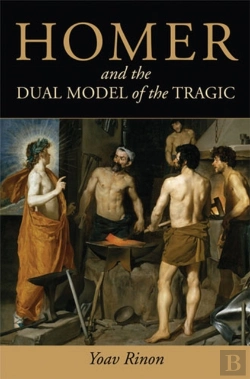 Bertrand.pt - Homer And The Dual Model Of The Tragic