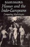Homer And The Indo-Europeans