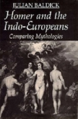 Bertrand.pt - Homer And The Indo-Europeans