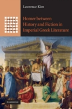 Bertrand.pt - Homer Between History And Fiction In Imperial Greek Literature