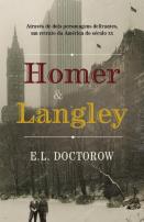 Homer & Langley
