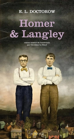 Bertrand.pt - Homer & Langley