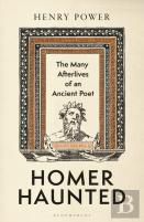 Homer-Haunted