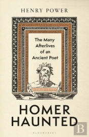 Homer-Haunted