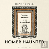 Homer-Haunted