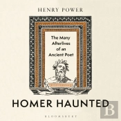 Homer-Haunted
