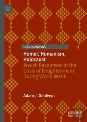Homer, Humanism, Holocaust