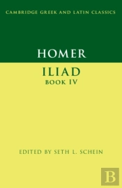 Homer: Iliad Book Iv