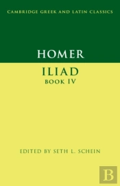 Homer: Iliad Book Iv