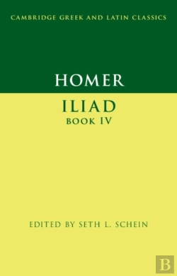 Bertrand.pt - Homer: Iliad Book Iv