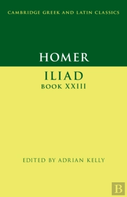 Bertrand.pt - Homer: Iliad Book Xxiii