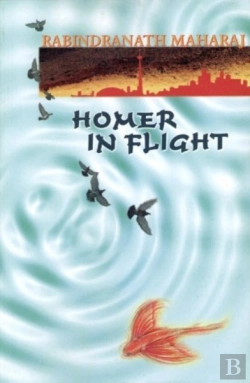 Bertrand.pt - Homer In Flight