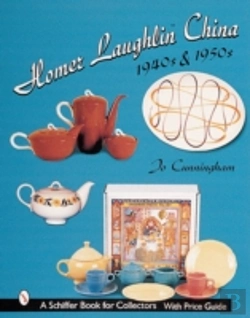 Bertrand.pt - Homer Laughlin China