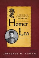 Homer Lea
