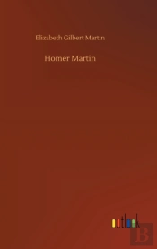 Homer Martin