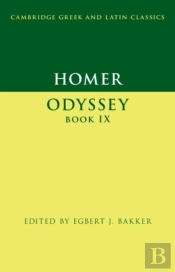 Homer: Odyssey Book Ix