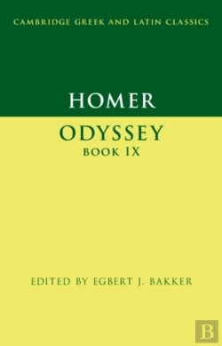 Bertrand.pt - Homer: Odyssey Book Ix