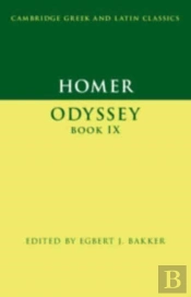 Homer: Odyssey Book Ix