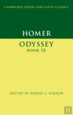 Bertrand.pt - Homer: Odyssey Book Ix