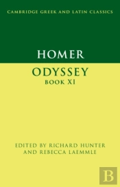 Homer: Odyssey Book Xi
