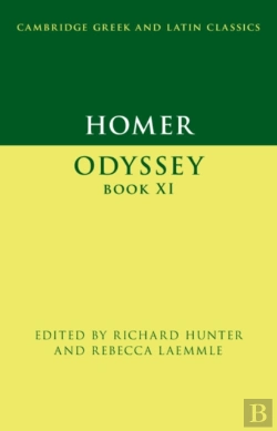 Bertrand.pt - Homer: Odyssey Book Xi