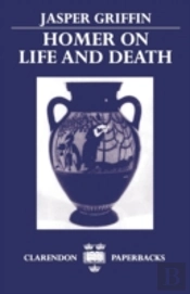 Homer On Life And Death