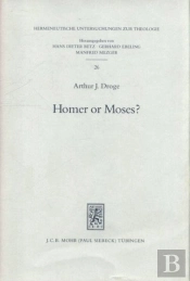 Homer Or Moses?