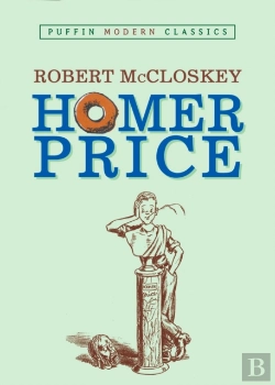 Bertrand.pt - Homer Price (Puffin Modern Classics)