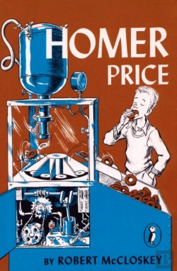 Bertrand.pt - Homer Price