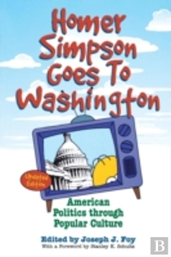 Bertrand.pt - Homer Simpson Goes To Washington