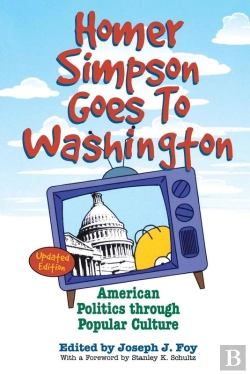 Bertrand.pt - Homer Simpson Goes To Washington