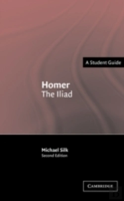 Bertrand.pt - Homer: The Iliad