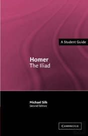 Homer: The Iliad