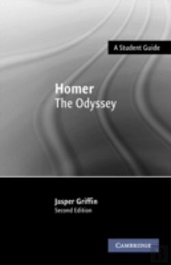 Bertrand.pt - Homer: The Odyssey