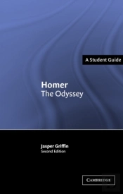 Homer: The Odyssey