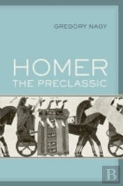 Homer The Preclassic