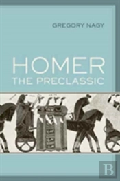 Homer The Preclassic