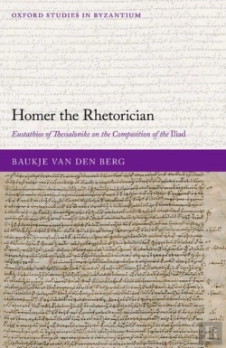 Bertrand.pt - Homer The Rhetorician
