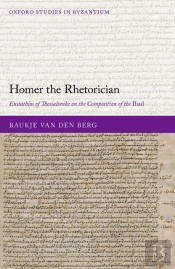 Homer The Rhetorician