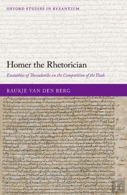 Bertrand.pt - Homer The Rhetorician