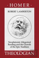 Homer The Theologian