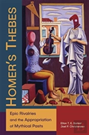 Homerâ€™S Thebes