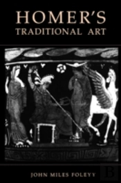 Homerâ€™S Traditional Art