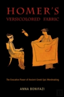 Bertrand.pt - Homerâ€™S Versicolored Fabric