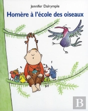 Homère À L'École Des Oiseaux