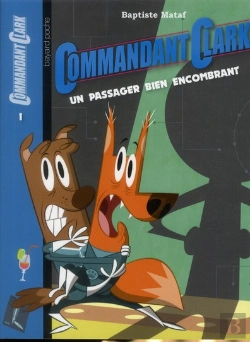 Bertrand.pt - Homere - Commandant Clark N1